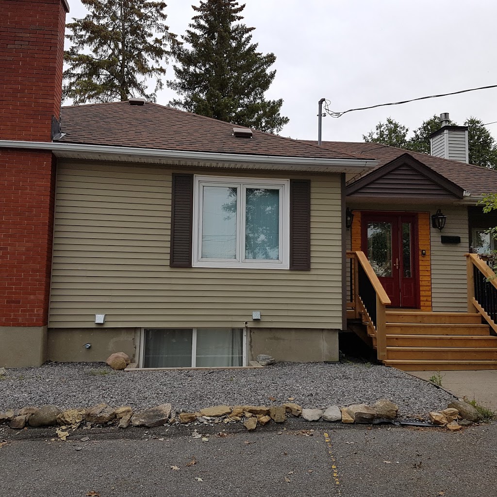 Pine Trees View Bungalow | 161 Herzberg Rd, Nepean, ON K2K 2Y3, Canada | Phone: (613) 302-6770