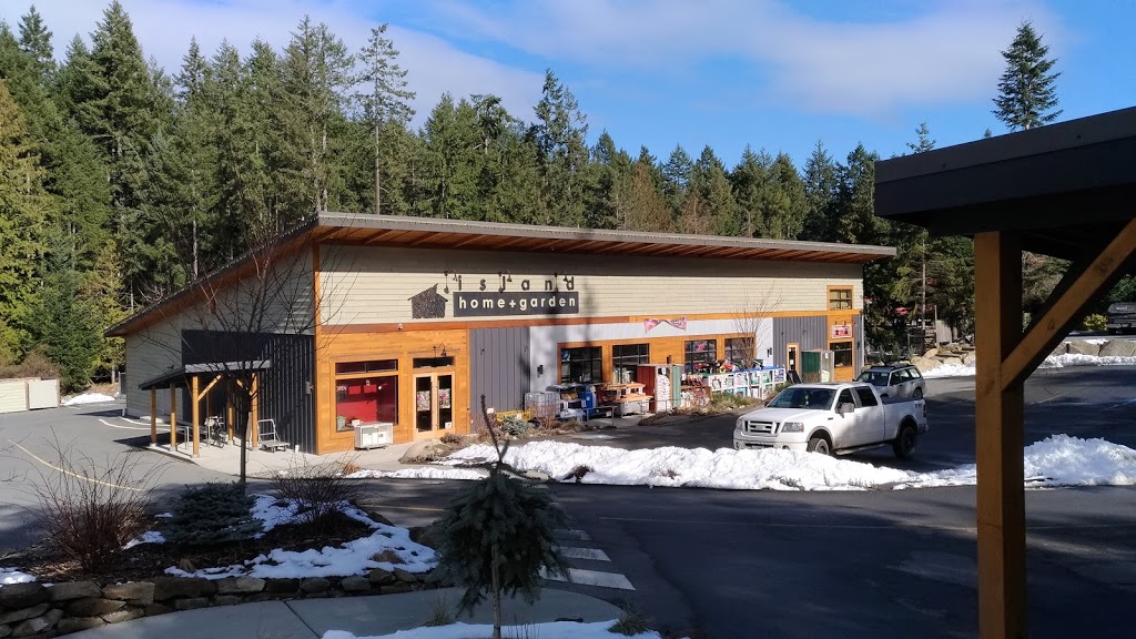 Island Home and Garden Store | 490 N Rd, Gabriola, BC V0R 1X0, Canada | Phone: (250) 247-8800