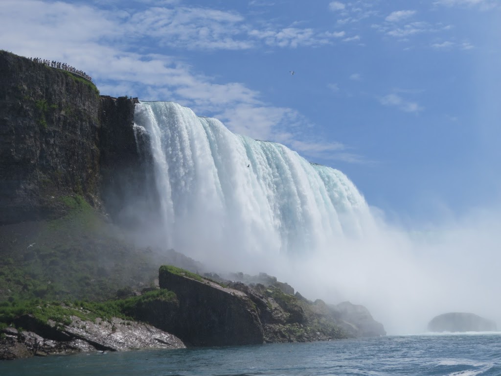 Gray Line Tours of Niagara Falls | 1625 Buffalo Ave Suite 1A, Niagara Falls, NY 14303, USA | Phone: (877) 285-2113