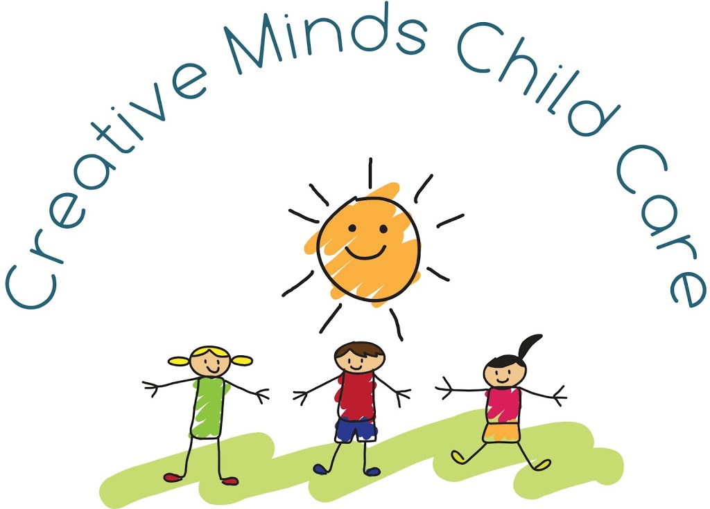 Creative Minds Child Care | 26538 33 Ave, Aldergrove, BC V4W 3G2, Canada | Phone: (778) 235-1497