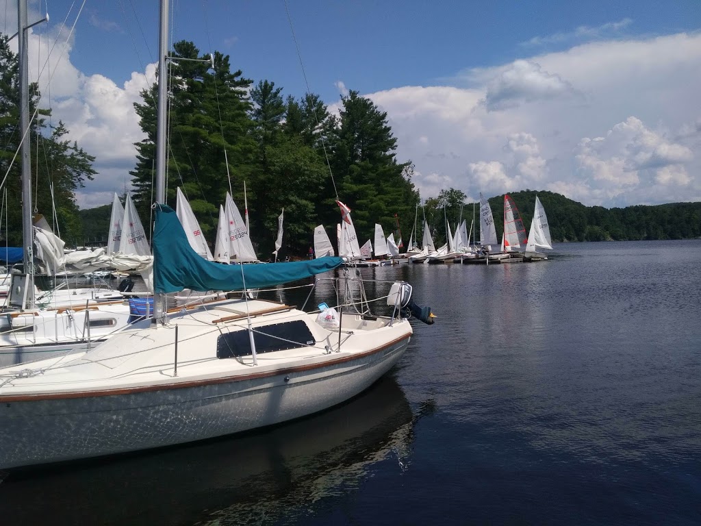 Gatineau River Yacht Club | 1 Chemin Summerlea, Chelsea, QC J9B 1W4, Canada | Phone: (819) 827-7419