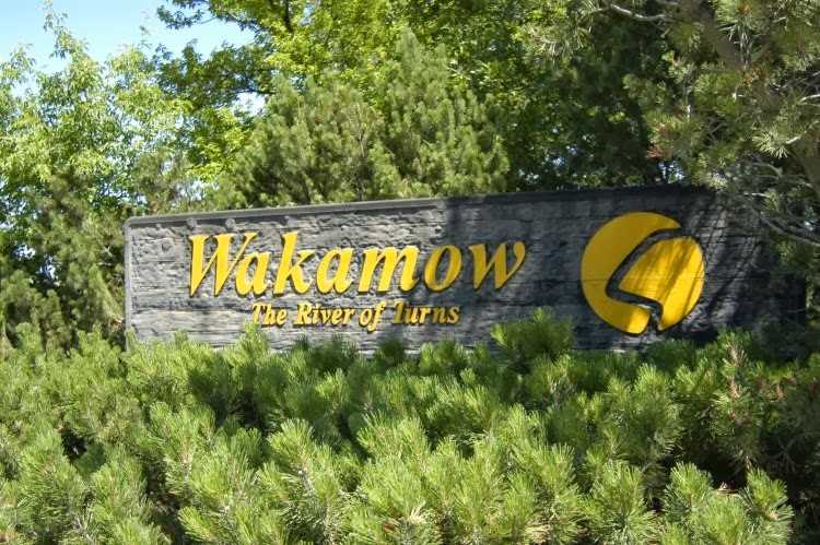 Wakamow Valley | Home St E, Moose Jaw, SK S6H 4R8, Canada | Phone: (306) 692-2717