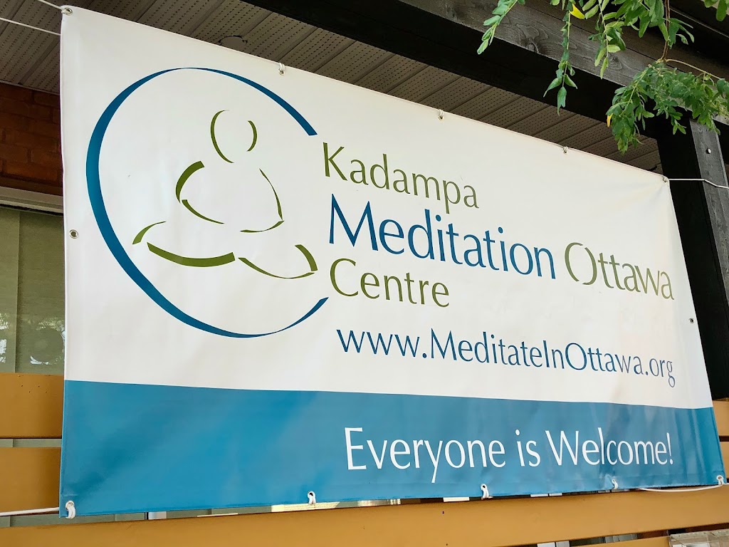 Joyful Land Buddhist Centre | 879 Somerset St W, Ottawa, ON K1R 6R6, Canada | Phone: (613) 234-4347