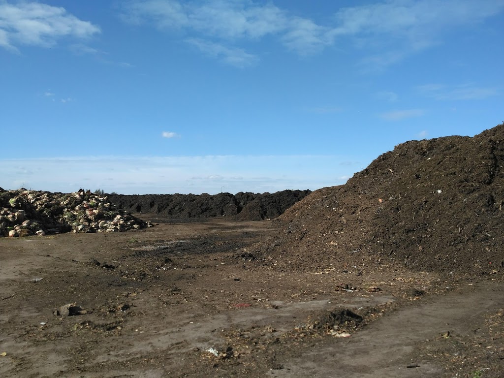 Halton Waste Management Site | 5400 Regional Rd 25, Milton, ON L9E 0L2, Canada | Phone: (905) 825-6000