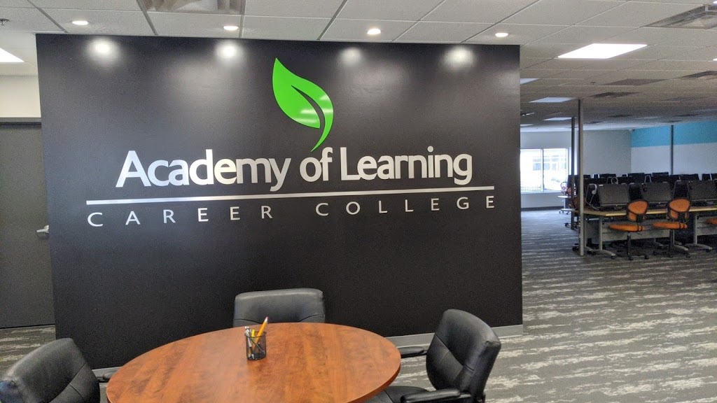 Academy of Learning High River | 28 12 Ave SE Suite 4, High River, AB T1V 1T2, Canada | Phone: (844) 992-6522