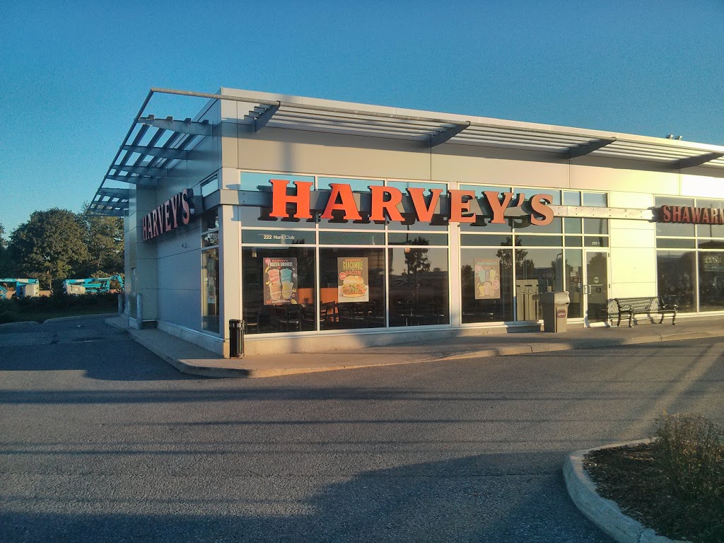 Harveys Restaurant | 222 Hunt Club Rd #1, Ottawa, ON K1V 1C1, Canada | Phone: (613) 731-5858