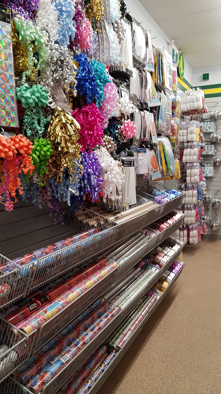 Dollarama | Jasper Gates, 15061A Stony Plain Rd, Edmonton, AB T5P 4W1, Canada | Phone: (780) 670-1536