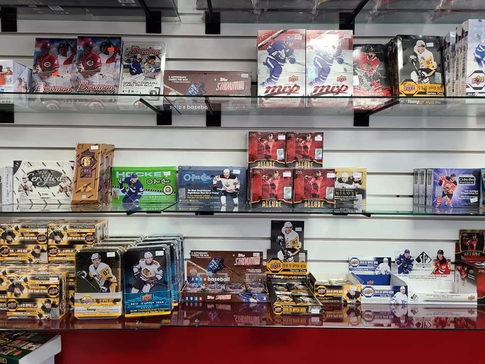 Hobby Nation 3R | 4270 Boulevard des Forges, Trois-Rivières, QC G8Y 2T7, Canada | Phone: (819) 697-1354