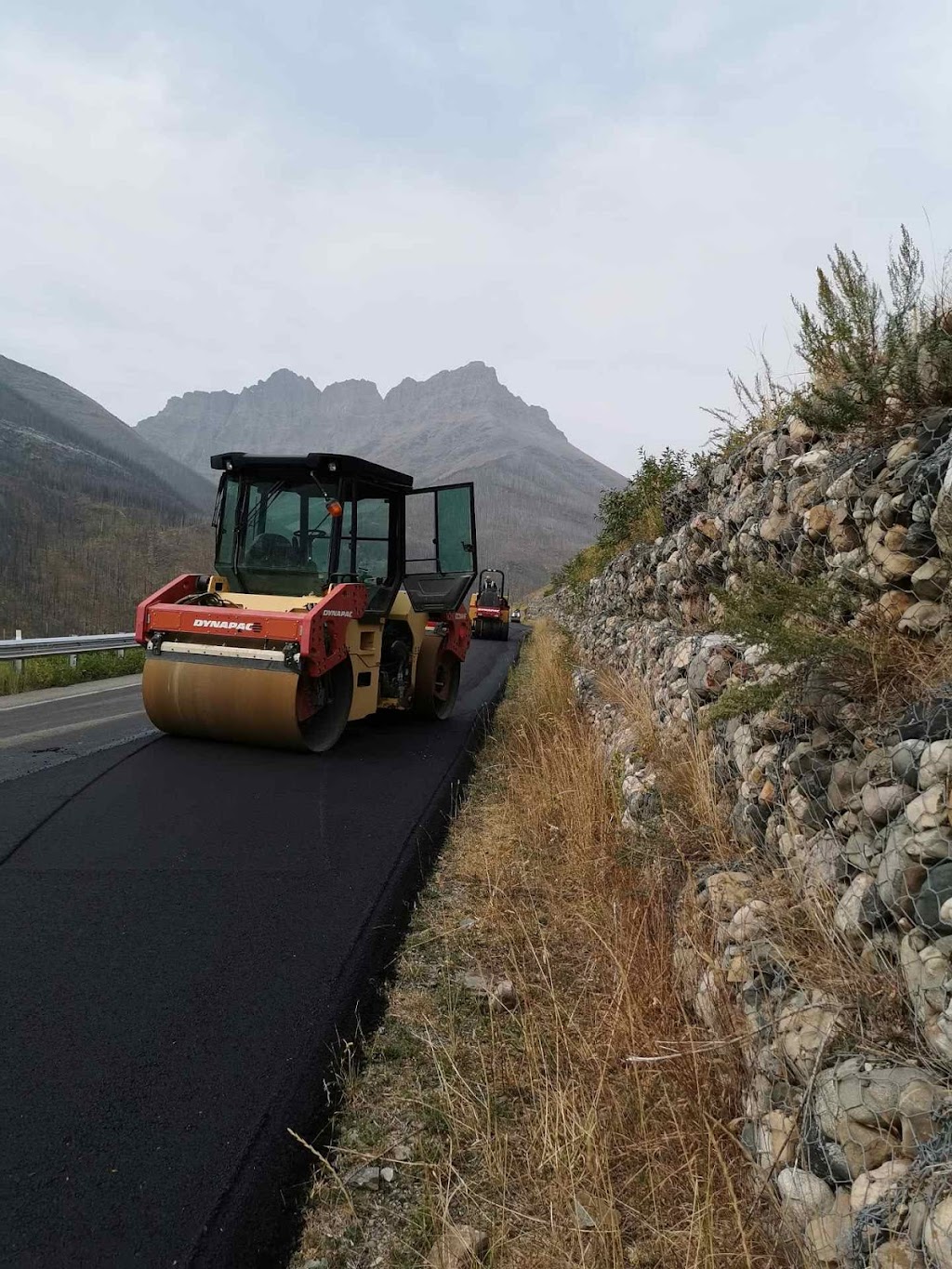 Ground Breakers Construction | Lethbridge county, Lethbridge County, AB T1M 1M8, Canada | Phone: (403) 345-5513