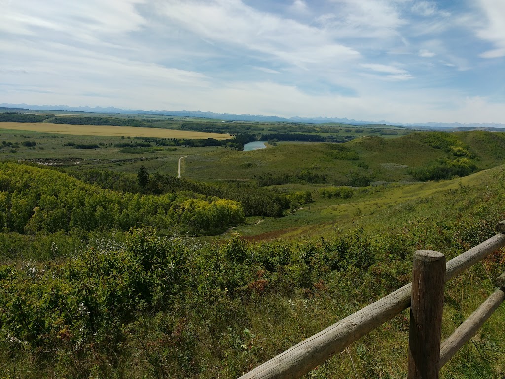 Ghost Lake Recreations | 18 Km West on old 1A Highway, PO Box 1645, Cochrane, AB T4C 1B5, Canada | Phone: (403) 851-0766