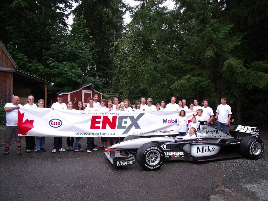 Enex Fuels - Port Alberni | 5035 Dunbar St, Port Alberni, BC V9Y 3G4, Canada | Phone: (250) 731-3639