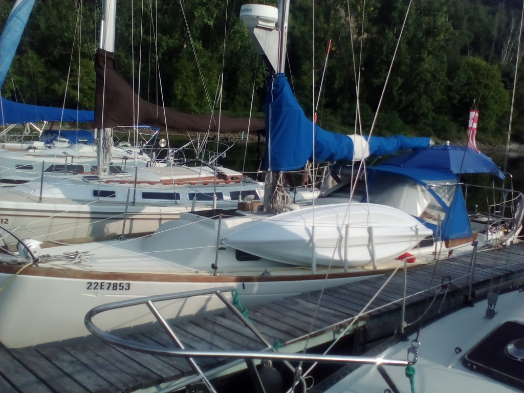 Highland Yacht Club | 5 Bluffers Park, Scarborough, ON M1M 3W3, Canada | Phone: (416) 267-0224