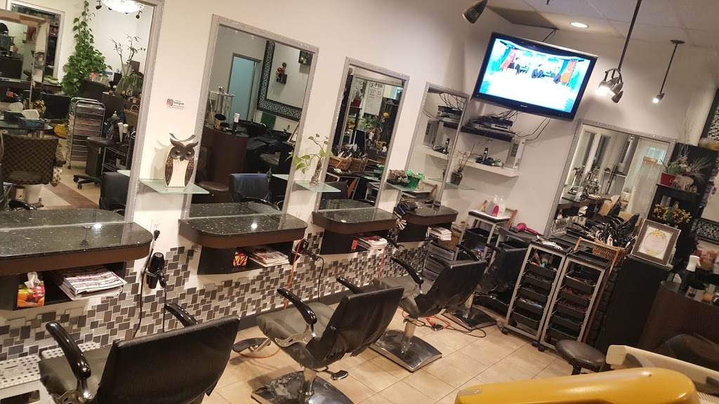 Pro Wave Hair Salon | 8360-8362 Kennedy Rd unit 11-12, Unionville, ON L3R 9W4, Canada | Phone: (905) 513-7778