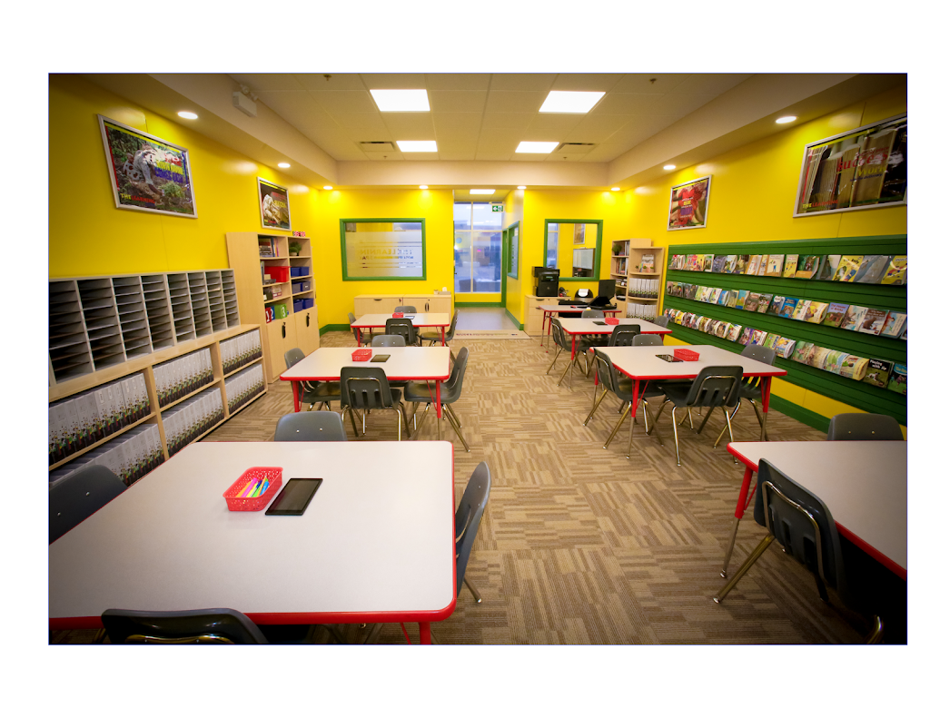 The Learning Space | 1850 Major Mackenzie Dr. West Unit#G5, Maple, ON L6A 4R9, Canada | Phone: (905) 929-5424