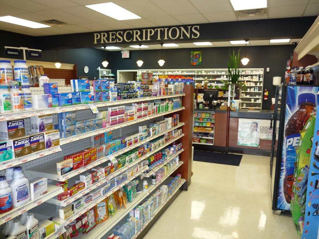 I.D.A. - Hunts Pharmacy | 6 Speers Blvd, Amherstview, ON K7N 1Z6, Canada | Phone: (613) 389-8800