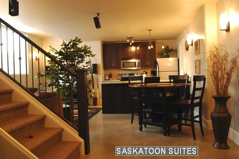 Saskatoon Suites | 504 4 St E, Saskatoon, SK S7H 1J7, Canada | Phone: (306) 979-6507