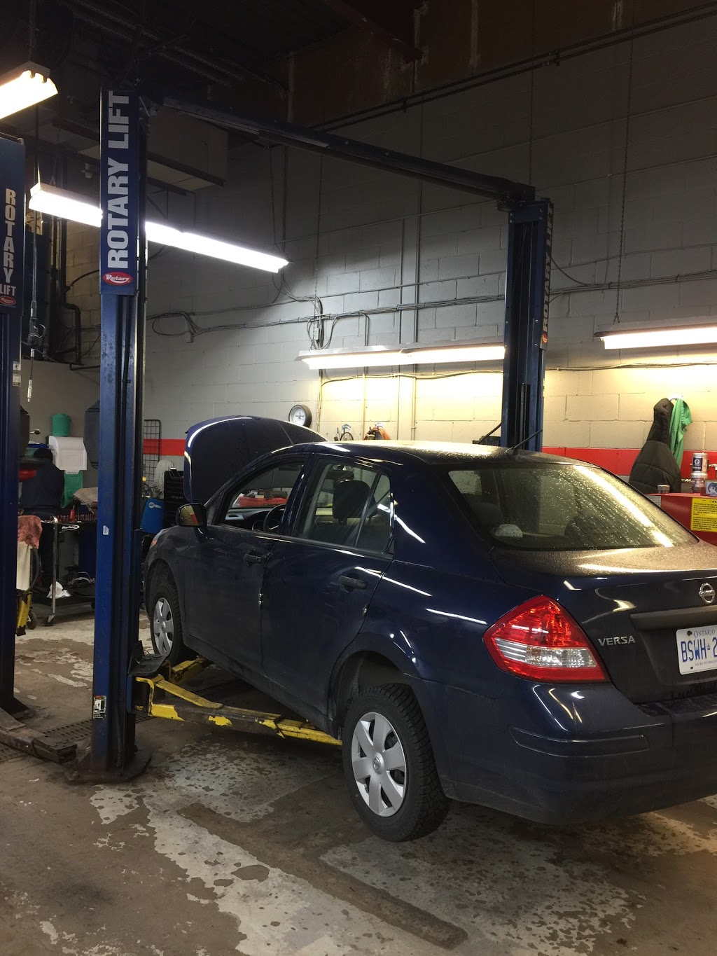 Motodrift Auto Service | 176 Bullock Dr unit 8, Markham, ON L3P 7N1, Canada | Phone: (416) 618-2888