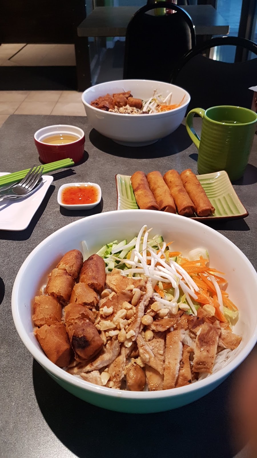 Pho Chau Thinh | 924 Northumberland Ave, Saskatoon, SK S7L 3W8, Canada | Phone: (306) 974-2299