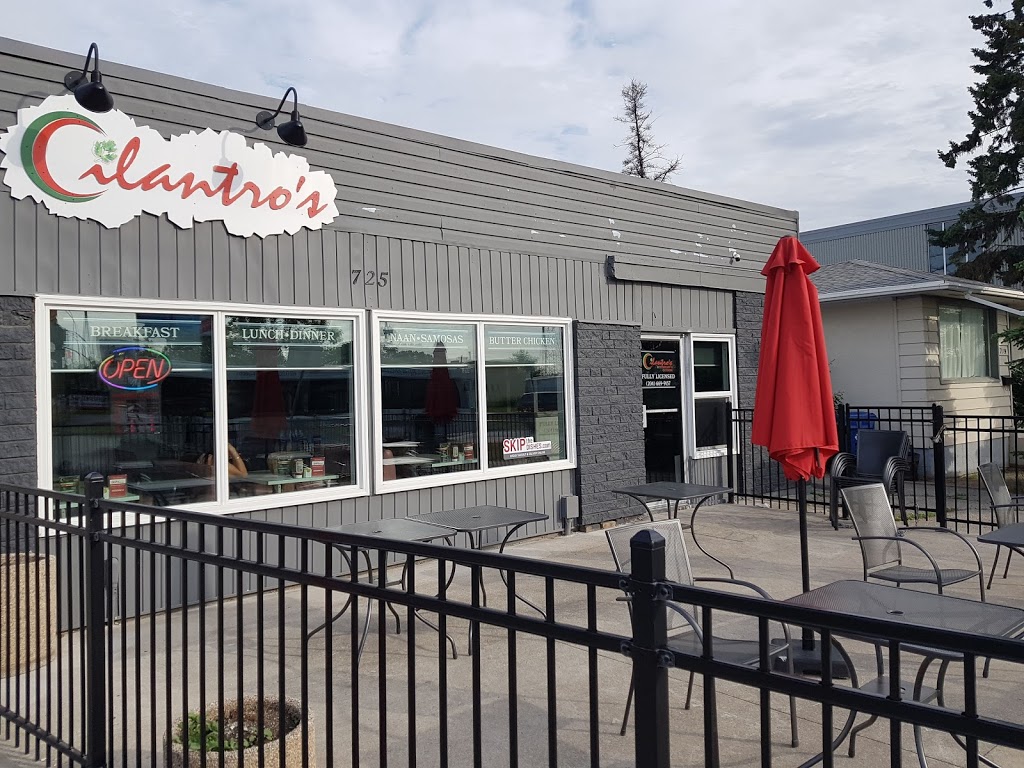 Cilantros Restaurant | 725 Gateway Rd, Winnipeg, MB R2K 2Y3, Canada | Phone: (204) 669-9157