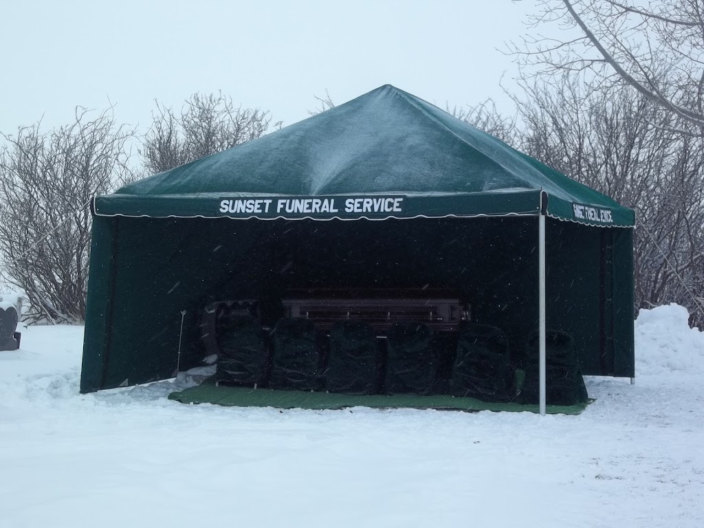 Sunset Funeral Service Ltd. | 311 Arena Ave, Trochu, AB T0M 2C0, Canada | Phone: (403) 442-2200