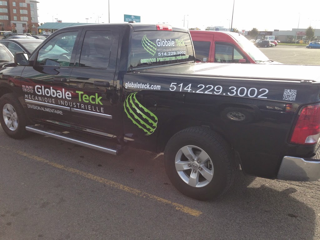 Globale Teck Inc | 190 Rue des Érables, Sainte-Sophie, QC J5J 1P4, Canada | Phone: (450) 806-0166