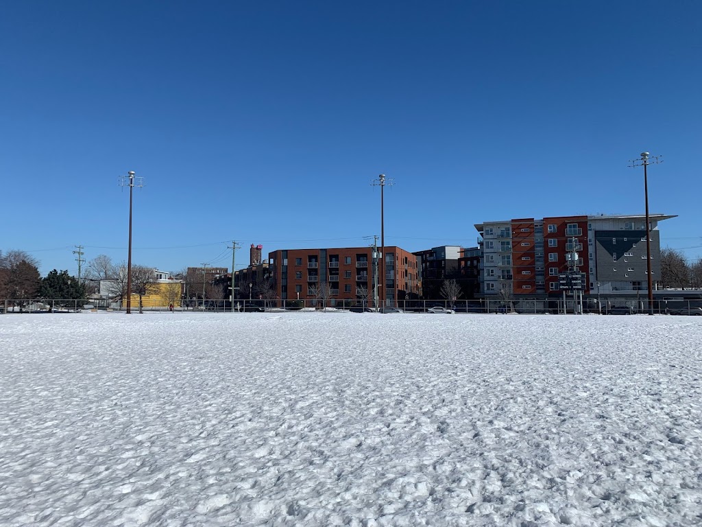 Parc Gadbois | Chem. de la Côte-Saint-Paul, Montréal, QC H4C 0B1, Canada | Phone: (514) 872-0311