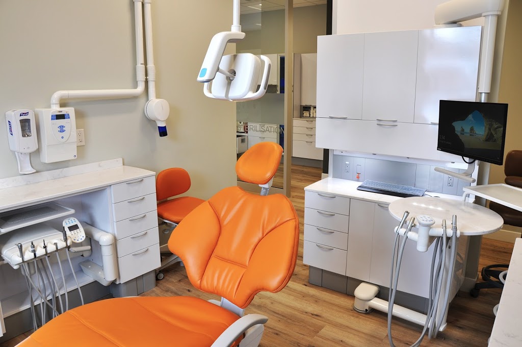 Blackburn Dental Centre | 2514 Innes Rd, Gloucester, ON K1B 3J9, Canada | Phone: (613) 824-3478