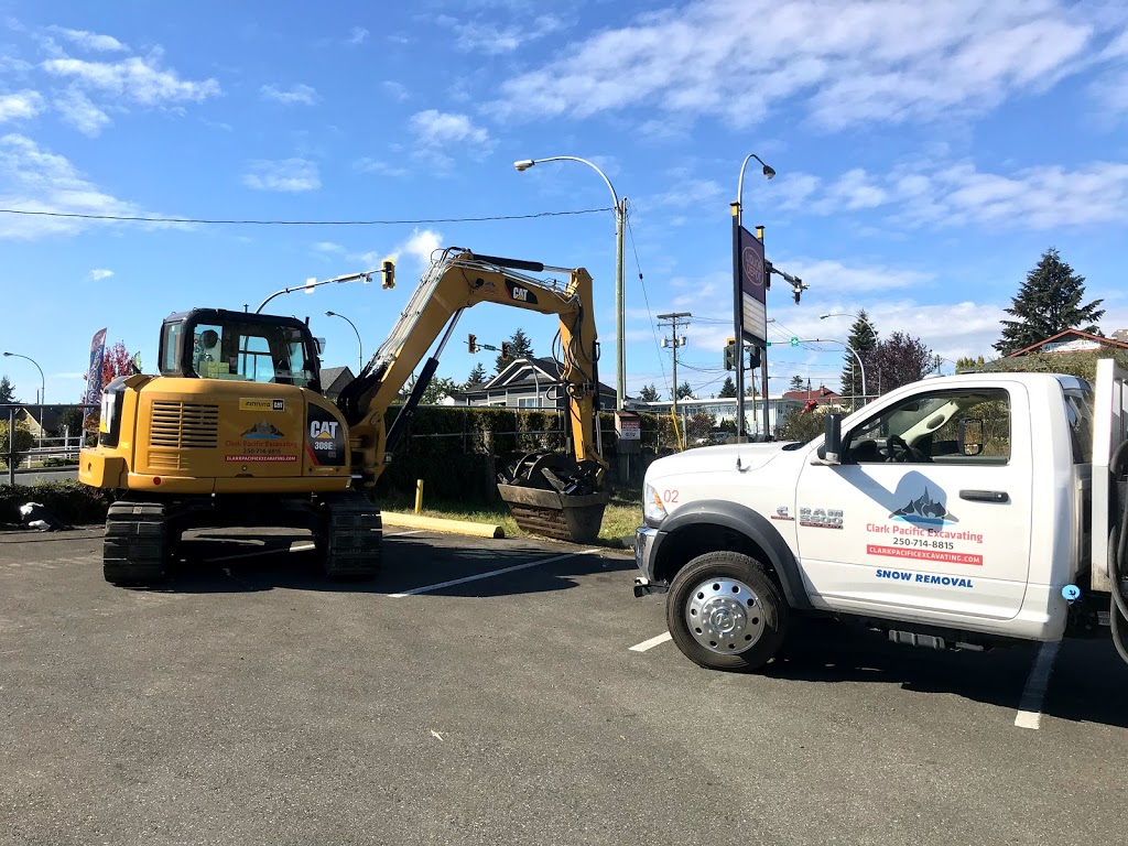 Lantzville Gravel Mart | 7463 Industrial Rd, Lantzville, BC V0R 2H0, Canada | Phone: (250) 667-7645