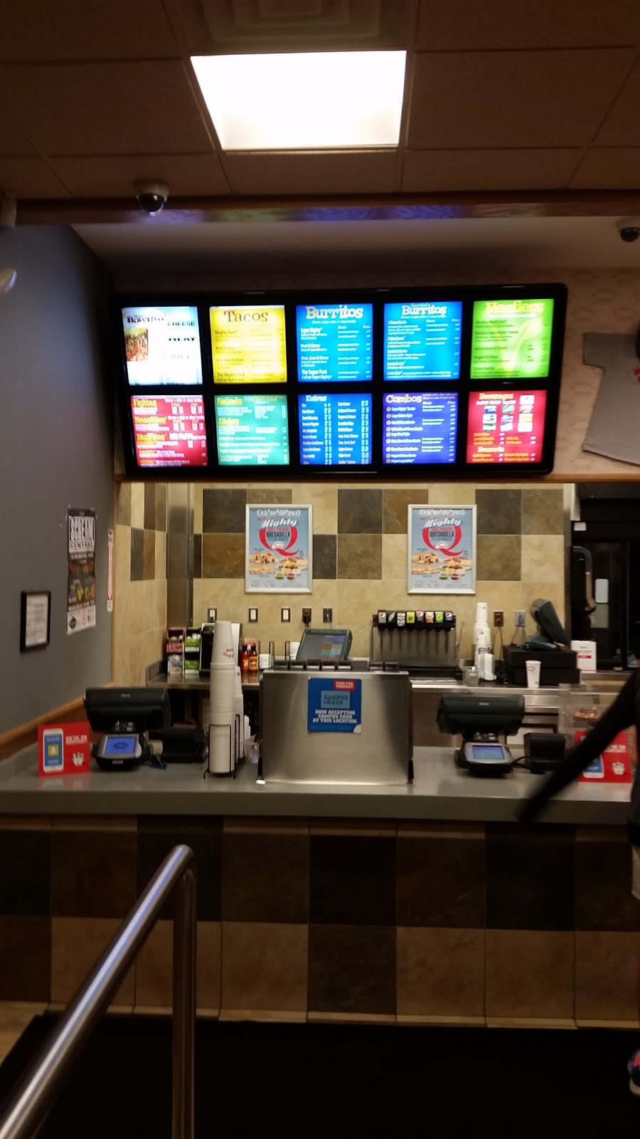 Mighty Taco | 396 Kenmore Ave, Kenmore, NY 14223, USA | Phone: (716) 834-4647