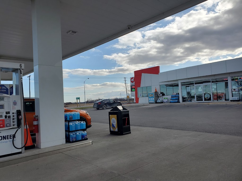 Pioneer - Gas Station | 261 ON-5, Hamilton, ON L9H 5E2, Canada | Phone: (905) 696-2644