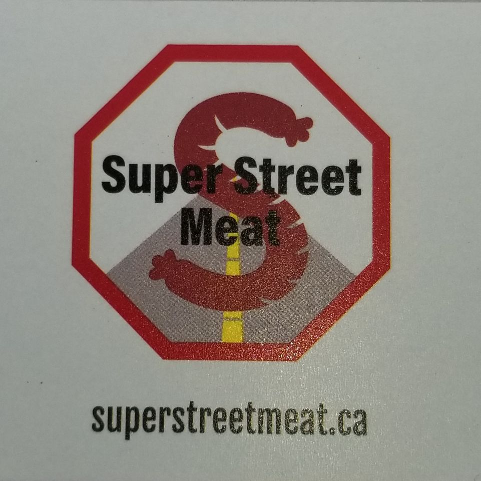 Super Street Meat | 35 Alexandra Ave, Waterloo, ON N2L 1Y1, Waterloo, ON N2L 1L4, Canada | Phone: (416) 729-6276