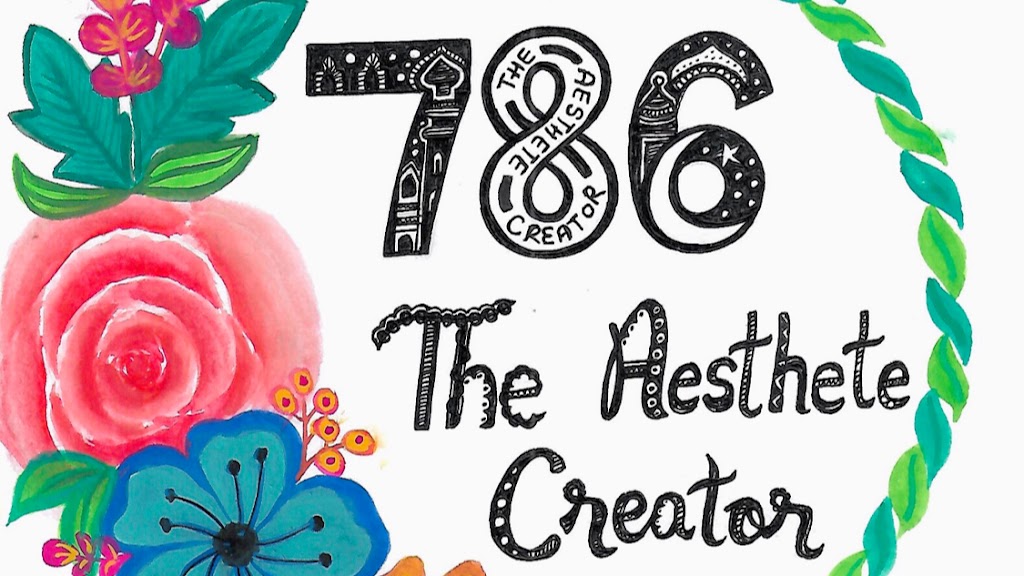 786 THE AESTHETE CREATOR | 24 Nancy McCredie Dr, Brampton, ON L6X 2N5, Canada | Phone: (437) 286-8786