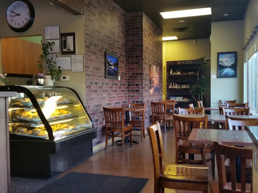 Coffee Cats Cafe | 2765 17 Ave SW, Calgary, AB T3E 6K8, Canada | Phone: (403) 240-1842