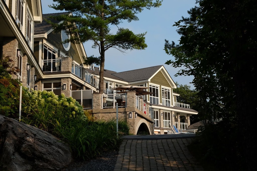 Touchstone Resort | Muskoka Lakes, ON P1L 1W8, Canada