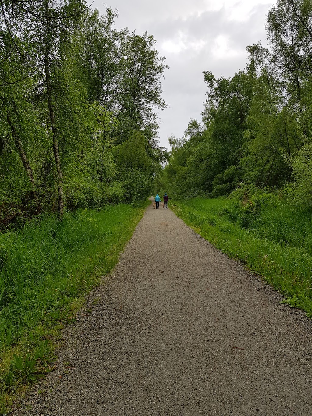 Southside Trail | Southside Trail, Burnaby, BC V3N 4G7, Canada