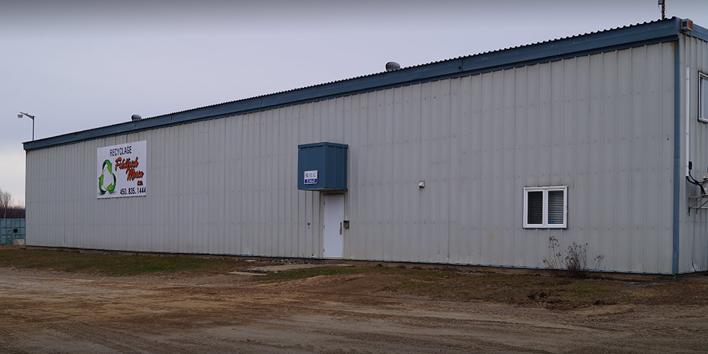 BRI-7 Environnement Inc | 1752 Rue Saint-Cléophas, Saint-Gabriel-de-Brandon, QC J0K 2N0, Canada | Phone: (450) 898-7270