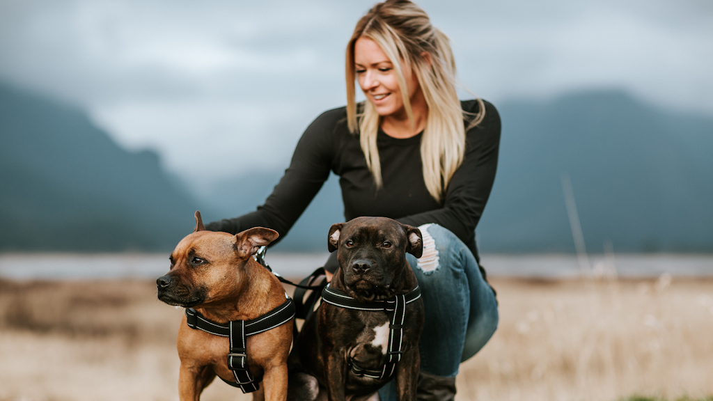 West Coast Dog Training | 12827 13 Ave, Surrey, BC V4A 1B5, Canada | Phone: (604) 760-7674