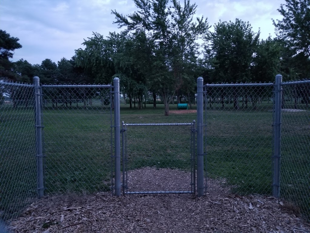 Rotary Club Leash Free Dog Park | 435 Bevel Line Rd, Leamington, ON N8H 3V4, Canada | Phone: (519) 326-5761