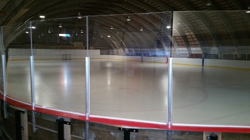 QuAppelle Skating Rink | 41 9 Ave, QuAppelle, SK S0G 4A0, Canada | Phone: (306) 699-2322