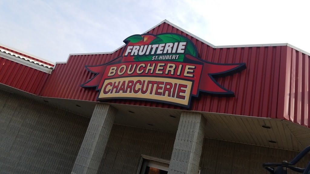 Fruiterie St-Hubert Inc. | 6400 Chemin de Chambly, Saint-Hubert, QC J3Y 3R5, Canada | Phone: (450) 445-8808