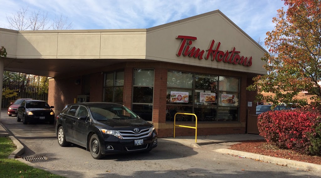 Tim Hortons | 426 Kipling Ave, Etobicoke, ON M8Z 5C9, Canada | Phone: (416) 259-9444