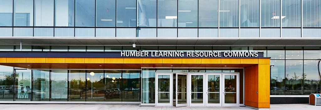 Humber IELTS Test Centre | 205 Humber College Blvd, Etobicoke, ON M9W 5L7, Canada | Phone: (416) 675-6622 ext. 74607