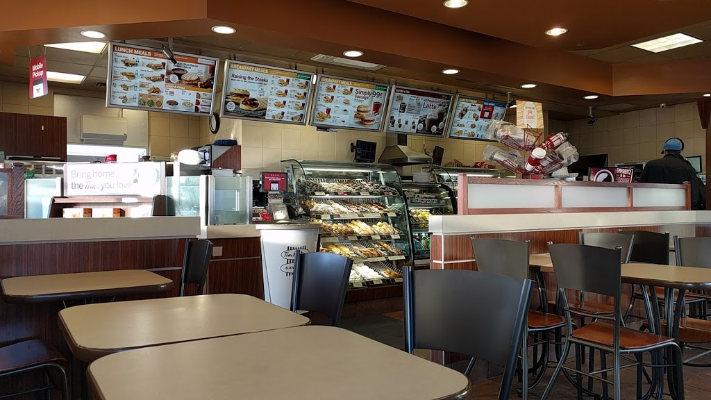Tim Hortons | 9902 153 Ave NW, Edmonton, AB T5X 6A4, Canada | Phone: (780) 448-9722