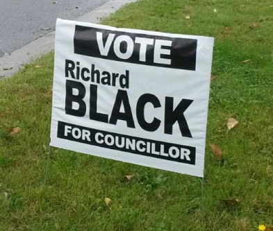Richard BLACK for Councillor | 2297 ON-12, Brechin, ON L0K 1B0, Canada | Phone: (613) 849-8796