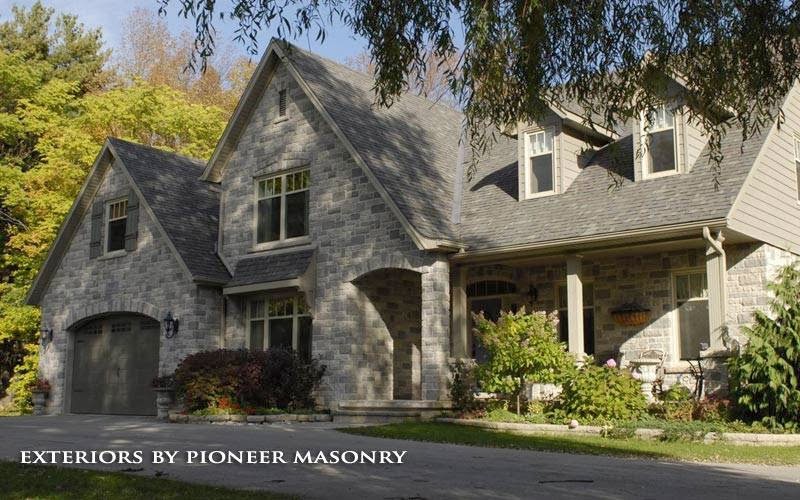 Pioneer Masonry | 382112 Concession 17, Georgian Bluffs, ON N0H 2T0, Canada | Phone: (519) 372-8148