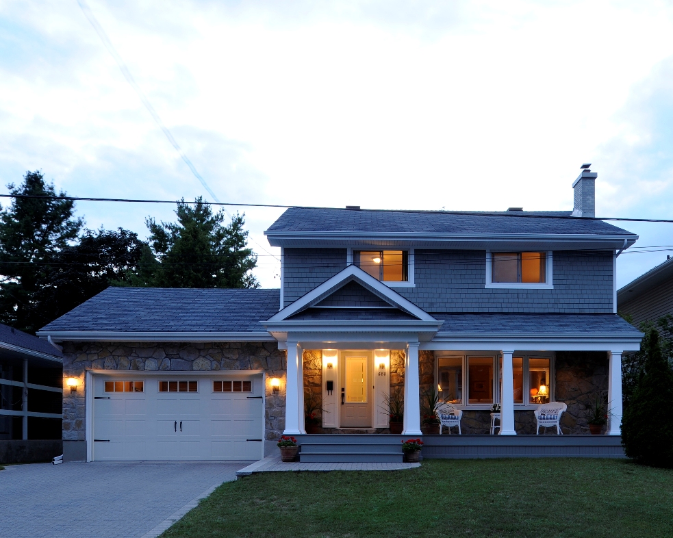 Amsted Design-Build - Home Renovations | 7725 Flewellyn Rd, Stittsville, ON K2S 1B6, Canada | Phone: (613) 836-7434