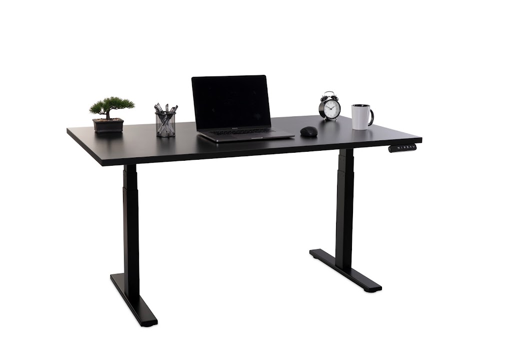 Hiilo Standing Desk | 610 Bd de Sainte-Adèle, Sainte-Adèle, QC J8B 2N2, Canada | Phone: (888) 854-1457