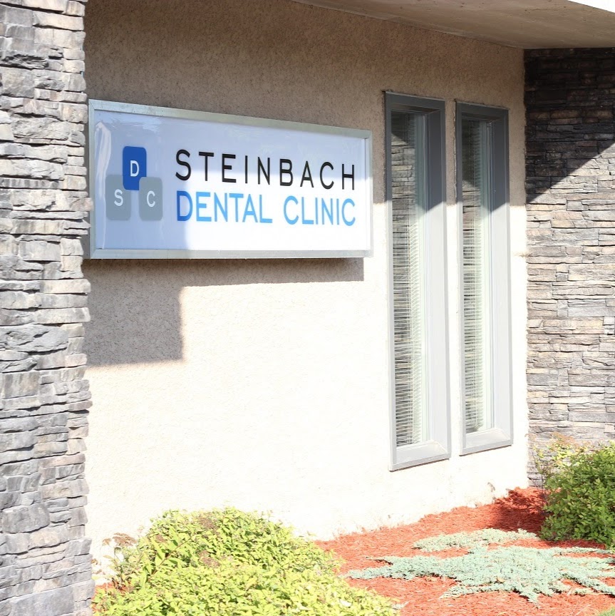 Steinbach Dental Clinic | 462 Main St, Steinbach, MB R5G 1Z5, Canada | Phone: (204) 326-6494