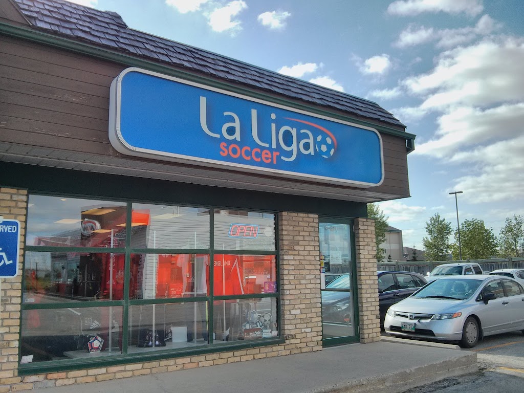 La Liga Soccer | 871 Waverley St Unit 6, Winnipeg, MB R3T 5P4, Canada | Phone: (204) 487-6393