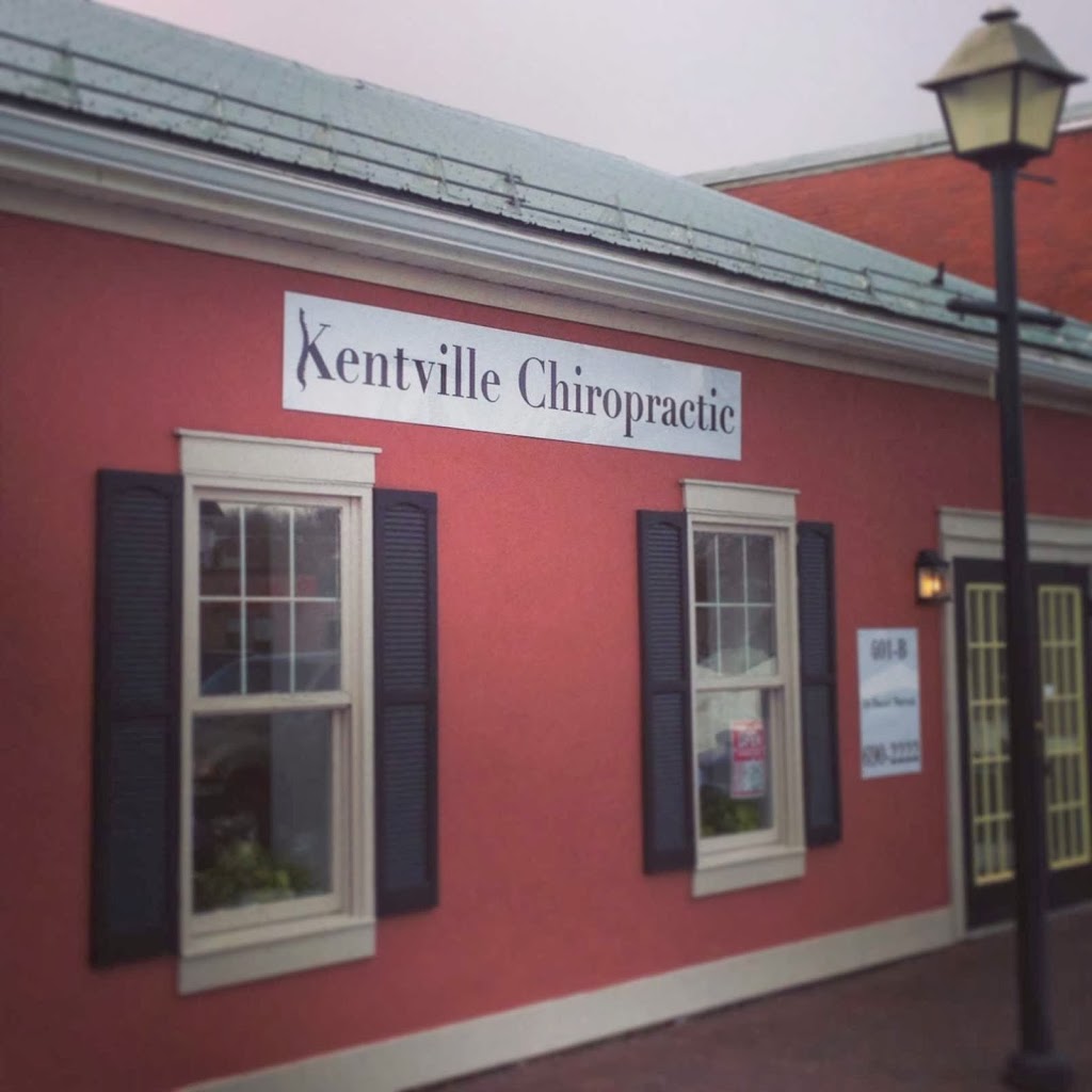 Kentville Chiropractic | 401 Main St Unit 1, Kentville, NS B4N 1K7, Canada | Phone: (902) 690-2222